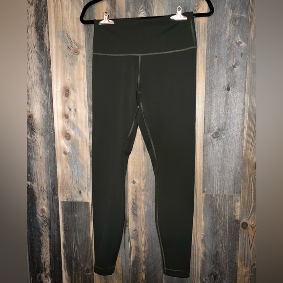 Wunder Train High-Rise Tight 28” - Picture 2 of 2